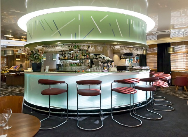 Qualys-Hotel Nanterre La Defense