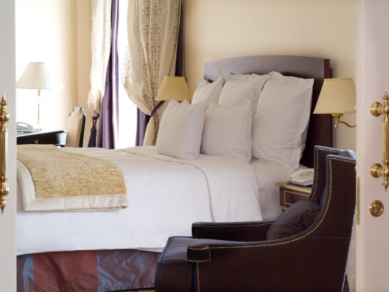 Renaissance Paris La Defense Hotel