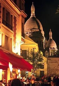 Renaissance Paris La Defense Hotel