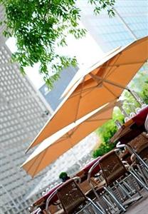 Renaissance Paris La Defense Hotel