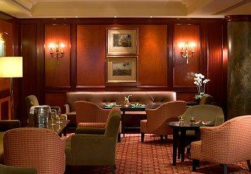 Renaissance Paris La Defense Hotel