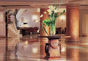 Renaissance Paris La Defense Hotel