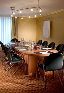 Renaissance Paris La Defense Hotel