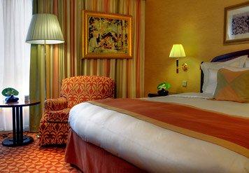 Renaissance Paris La Defense Hotel