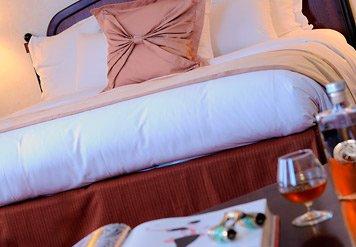 Renaissance Paris La Defense Hotel