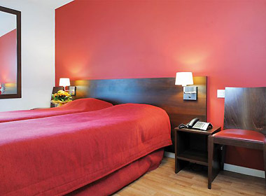 Sejours & Affaires Paris Malakoff