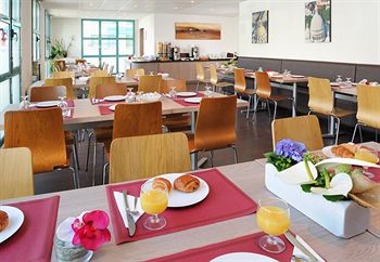 Sejours & Affaires Rive Gauche