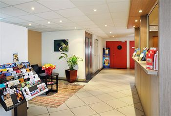 Sejours & Affaires Rive Gauche