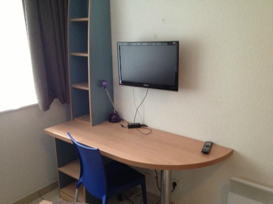 Sejours & Affaires Rive Gauche
