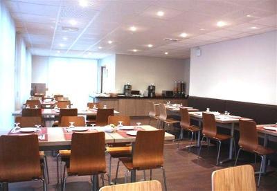 Sejours & Affaires Rive Gauche