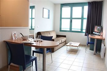 Sejours & Affaires Rive Gauche