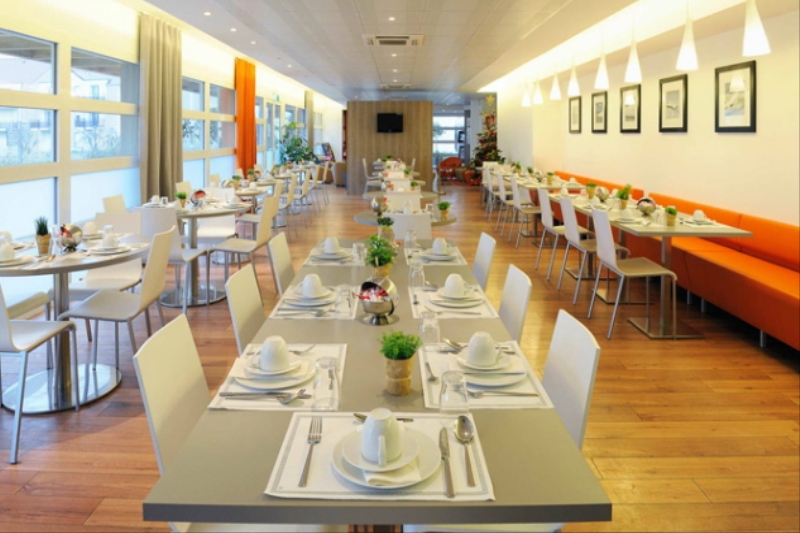 Residhome Roissy Village