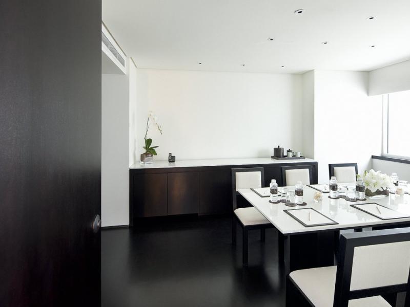 COMO Metropolitan Bangkok