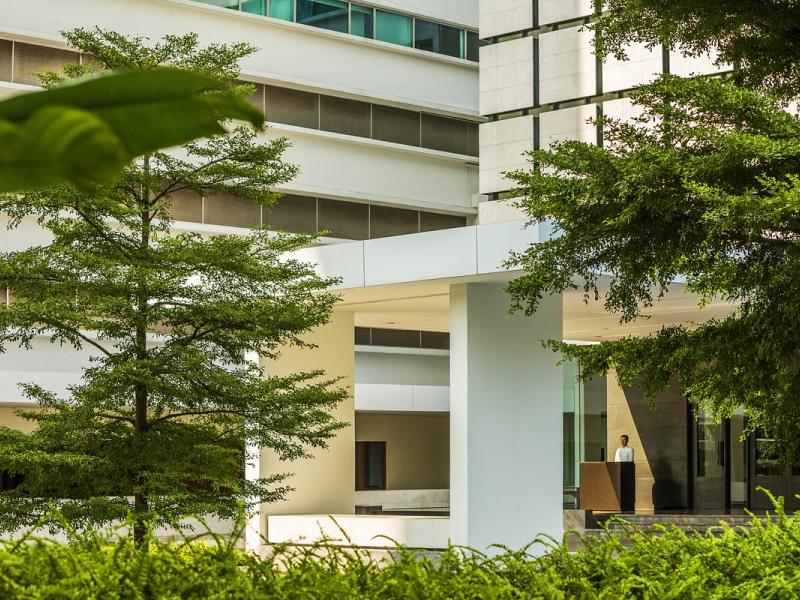 COMO Metropolitan Bangkok