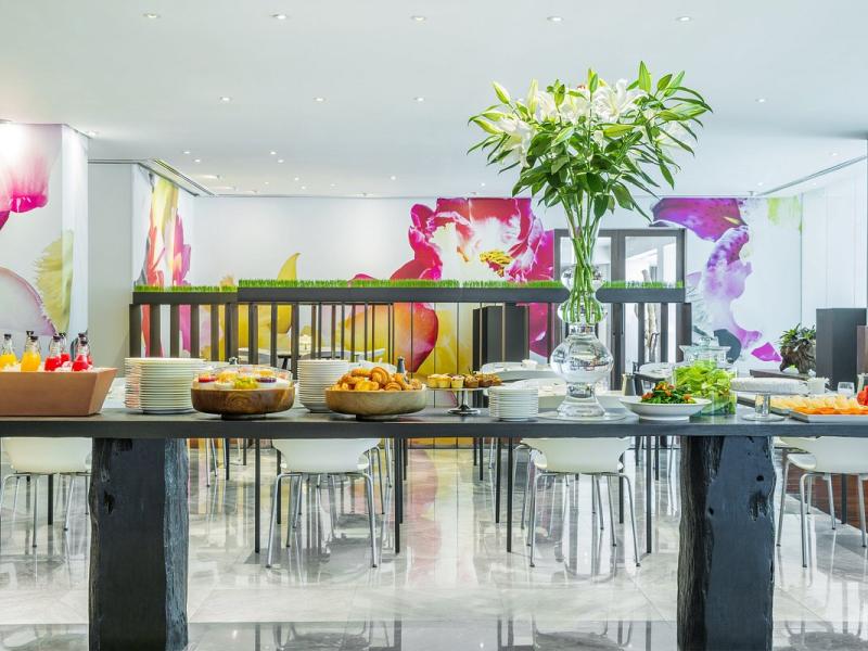 COMO Metropolitan Bangkok