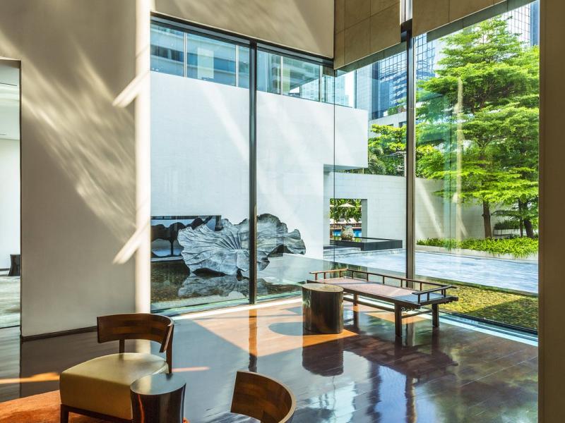 COMO Metropolitan Bangkok