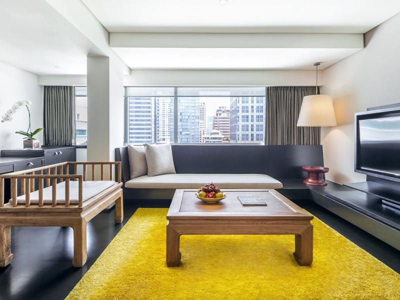 COMO Metropolitan Bangkok