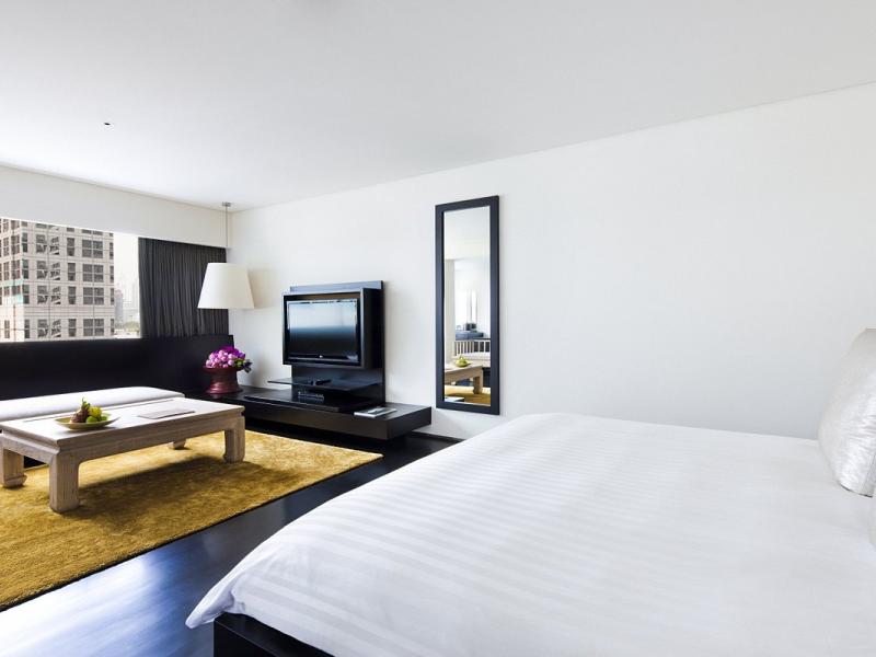 COMO Metropolitan Bangkok