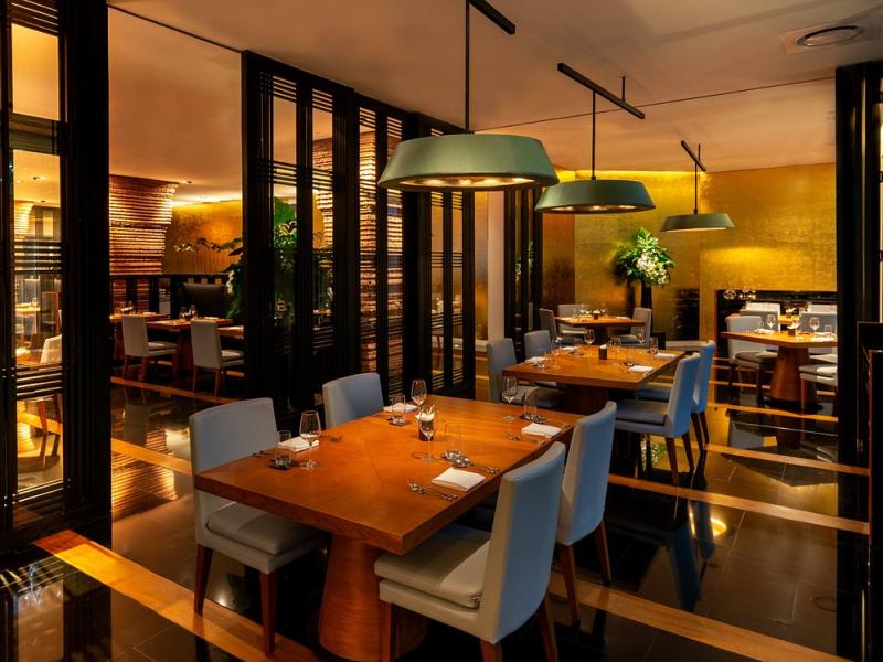COMO Metropolitan Bangkok