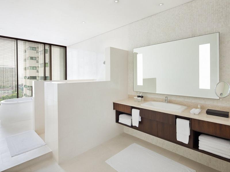 COMO Metropolitan Bangkok