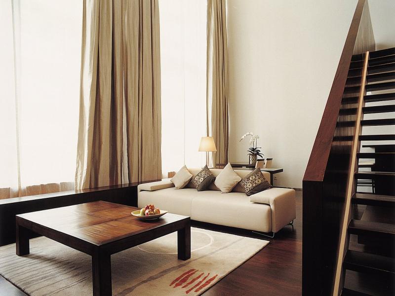 COMO Metropolitan Bangkok