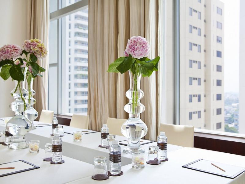 COMO Metropolitan Bangkok