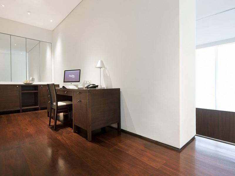 COMO Metropolitan Bangkok