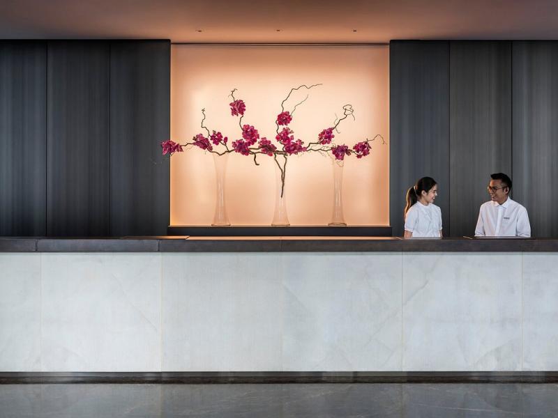 COMO Metropolitan Bangkok
