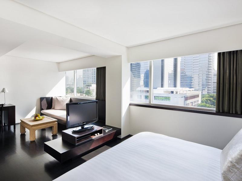 COMO Metropolitan Bangkok