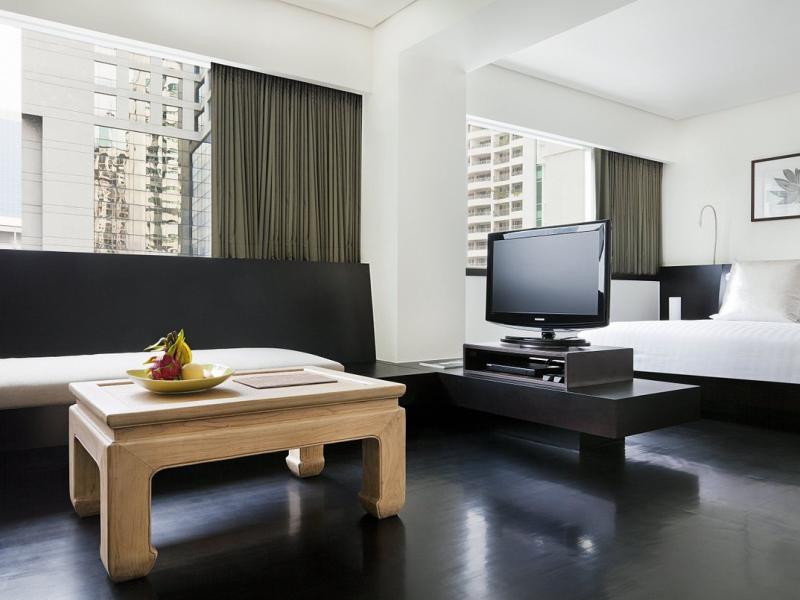 COMO Metropolitan Bangkok