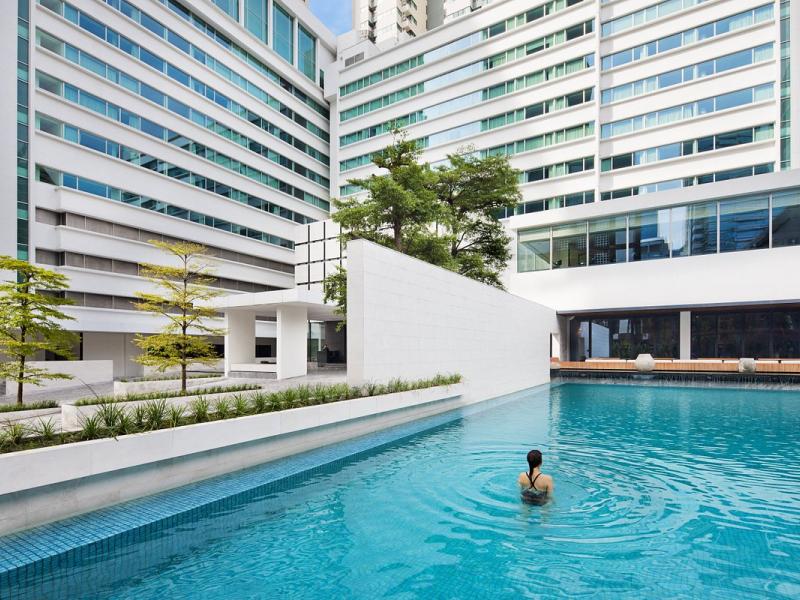 COMO Metropolitan Bangkok