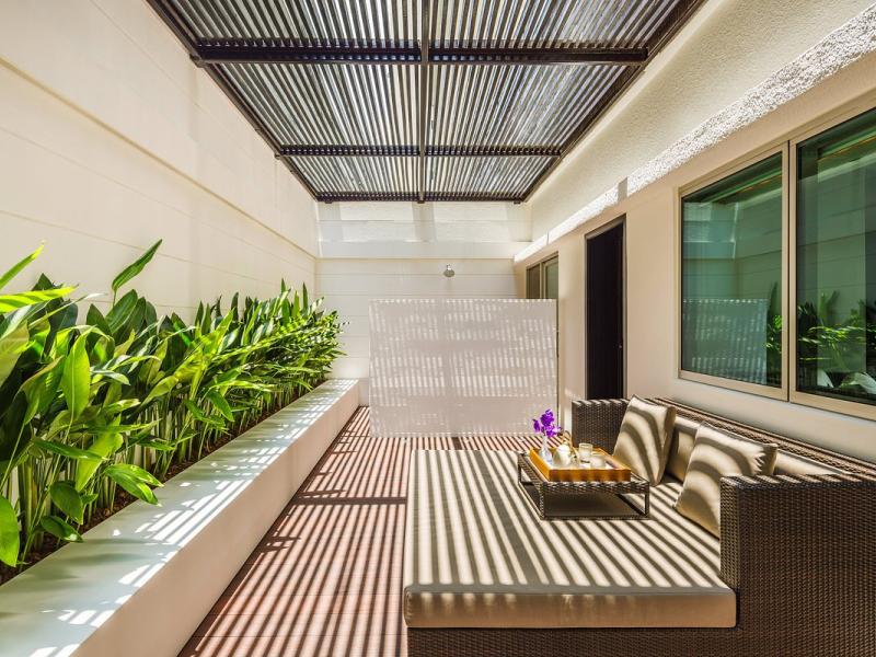 COMO Metropolitan Bangkok
