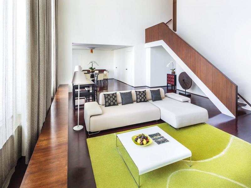 COMO Metropolitan Bangkok