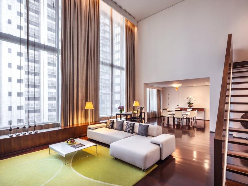 COMO Metropolitan Bangkok