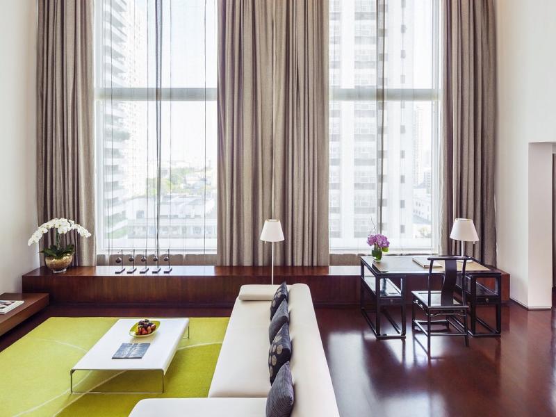 COMO Metropolitan Bangkok