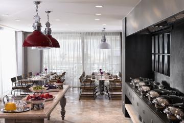 Отель D-Resort Gocek Турция, Геджек, фото 14