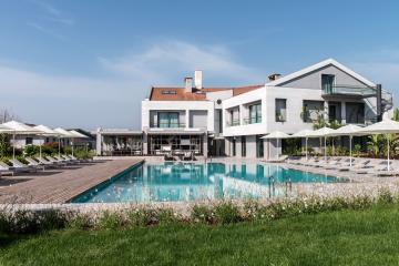 Отель D-Resort Gocek Турция, Геджек, фото 15