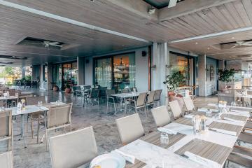 Отель D-Resort Gocek Турция, Геджек, фото 17