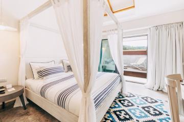 Отель D-Resort Gocek Турция, Геджек, фото 18