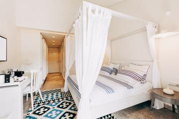 Отель D-Resort Gocek Турция, Геджек, фото 20