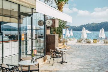 Отель D-Resort Gocek Турция, Геджек, фото 23
