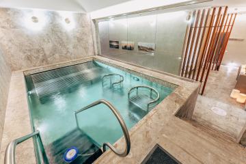 Отель D-Resort Gocek Турция, Геджек, фото 28