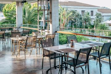 Отель D-Resort Gocek Турция, Геджек, фото 29