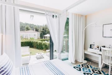 Отель D-Resort Gocek Турция, Геджек, фото 32