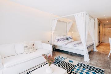 Отель D-Resort Gocek Турция, Геджек, фото 34