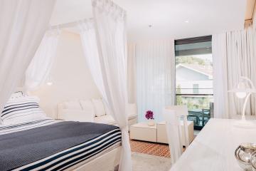 Отель D-Resort Gocek Турция, Геджек, фото 35