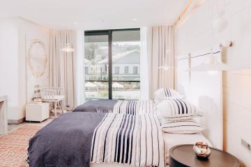 Отель D-Resort Gocek Турция, Геджек, фото 36