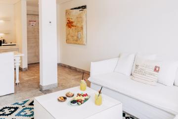 Отель D-Resort Gocek Турция, Геджек, фото 38