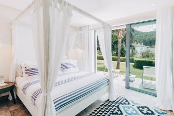 Отель D-Resort Gocek Турция, Геджек, фото 40