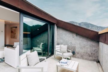 Отель D-Resort Gocek Турция, Геджек, фото 41